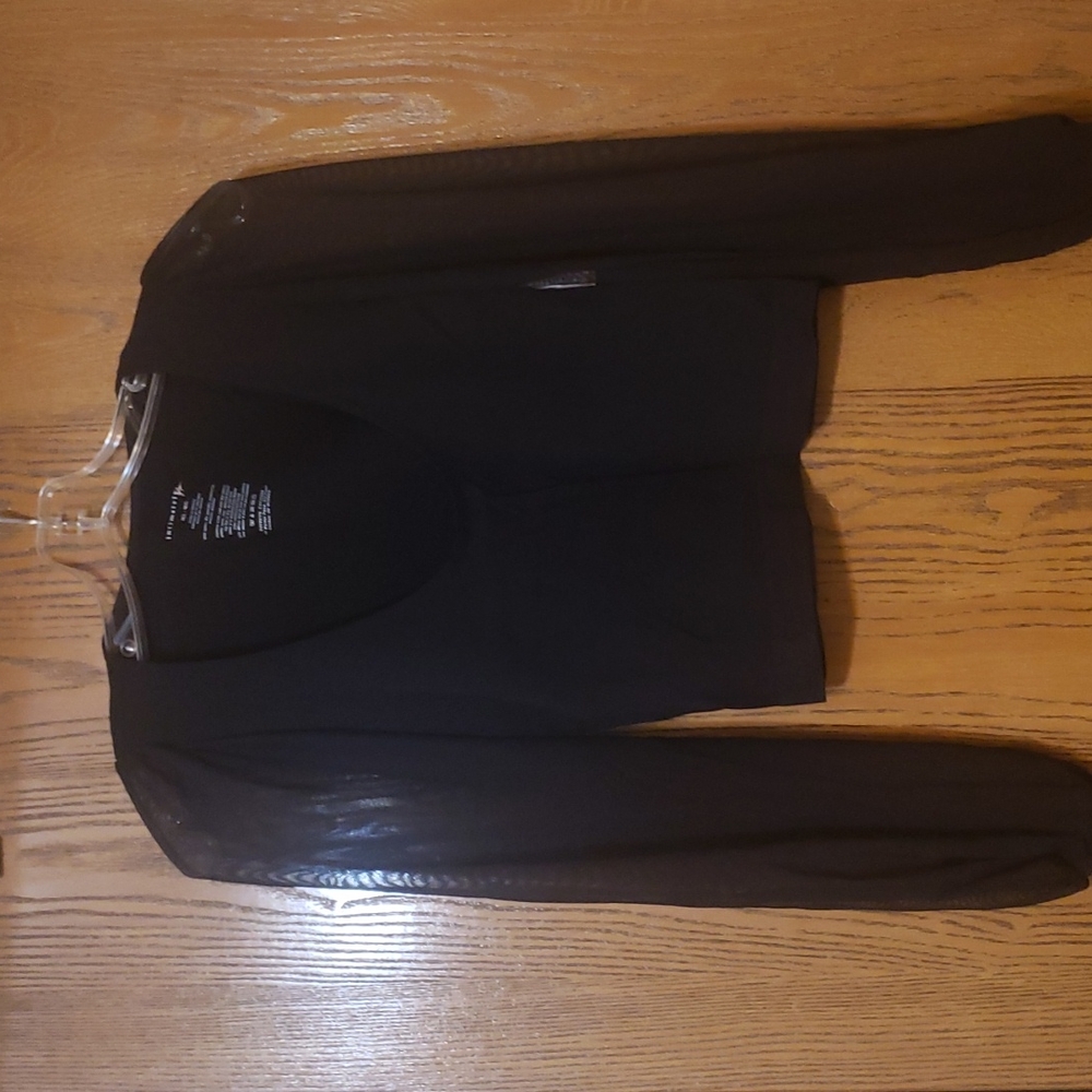 Free people long sleeve top